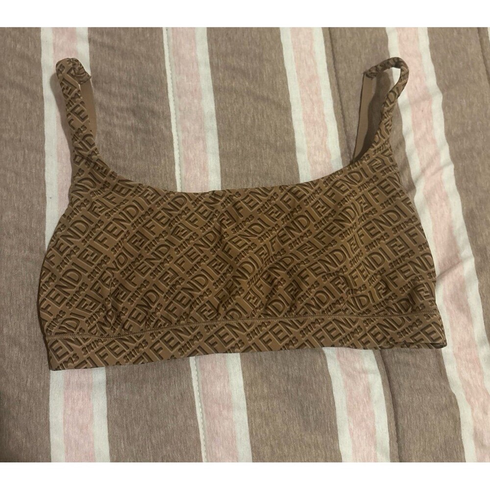 fendi x skims bra